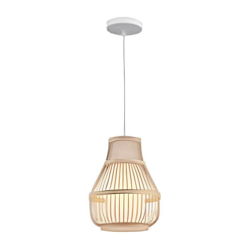 0488 Pendant Light in Natural